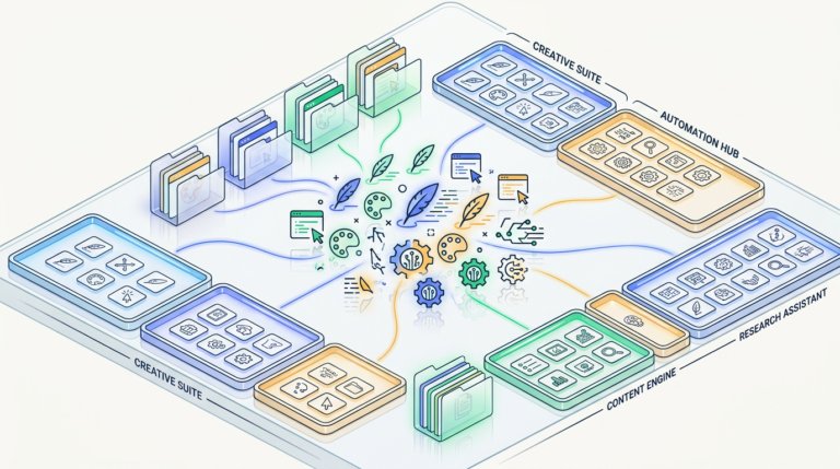 16 Best AI Tools in 2026 (Organized by Category)
