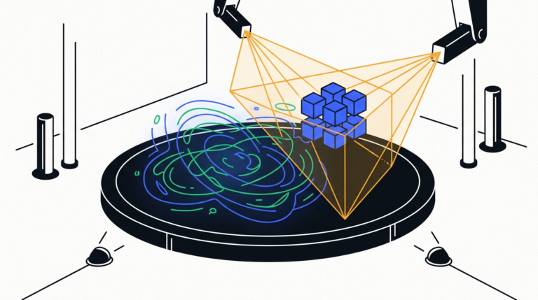 Exploring the Boundaries of AI: Thinker’s Automation Labs