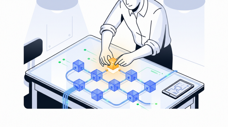 Exploring the Wonders of Automation Through Thinker’s Automation Labs