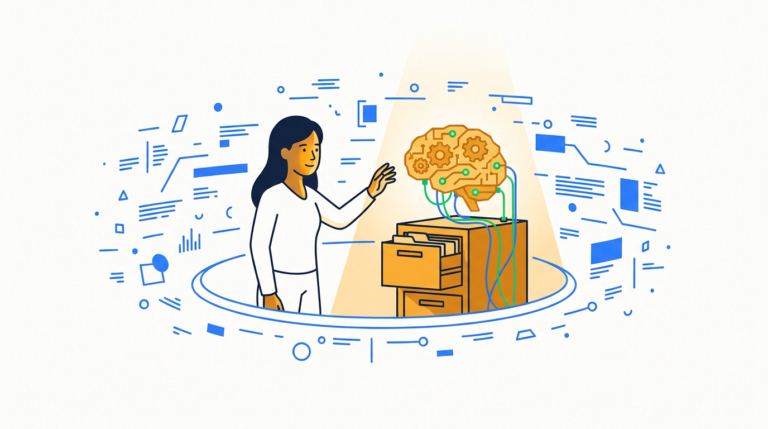Knowledge-Based Agents in AI: How They Reason & Act