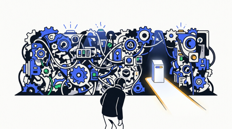 Best No-Code AI Platform of 2026: The Top 5 Reviewed
