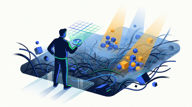 The 5 Types of AI Agents Explained (with Real Examples)