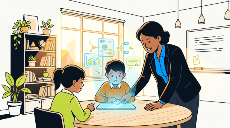 Future of AI in Education: A Guide for Classrooms After ChatGPT
