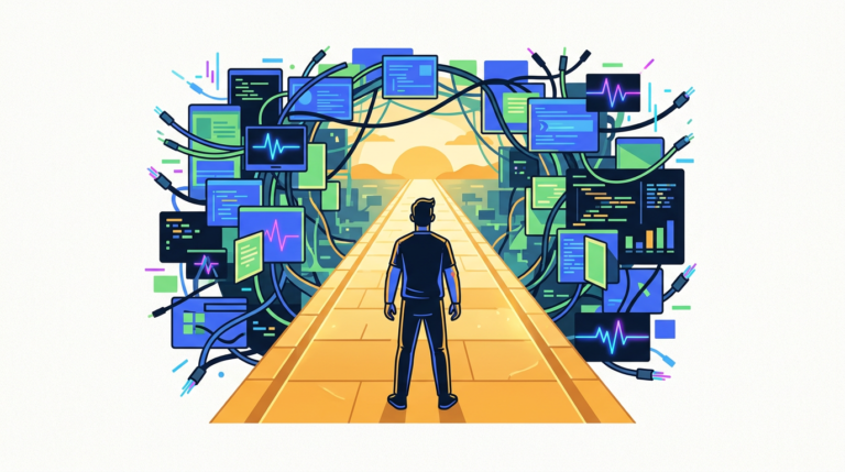 The Future of AI: What’s Hype & What’s Real (2030 Guide)