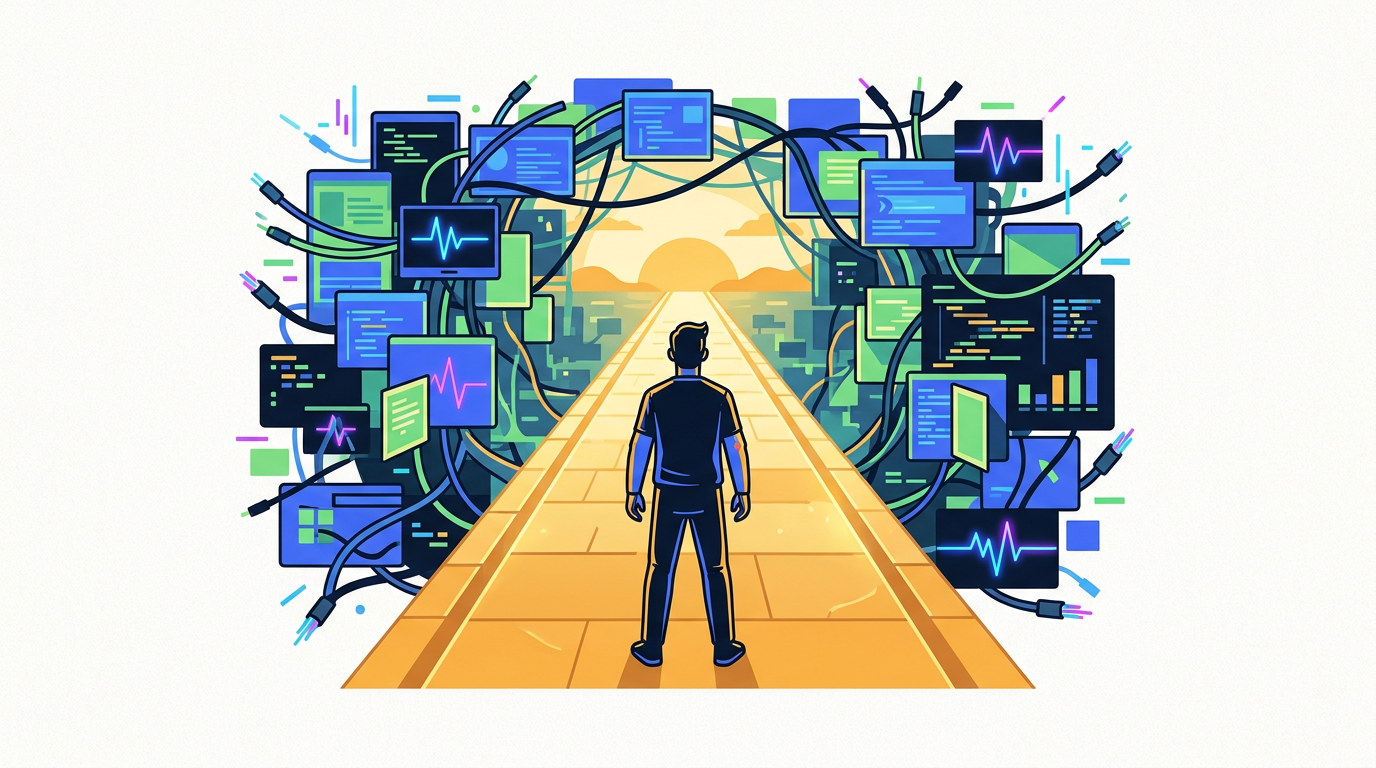 The Future of AI: What’s Hype & What’s Real (2030 Guide)