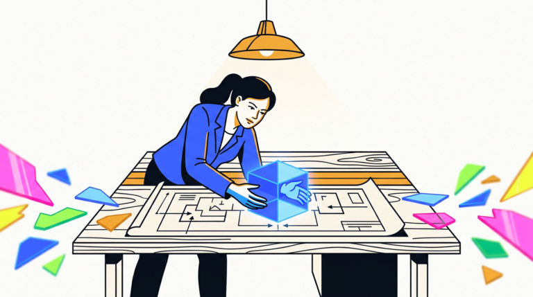 The Future of AI in Business: Finding the Real ROI