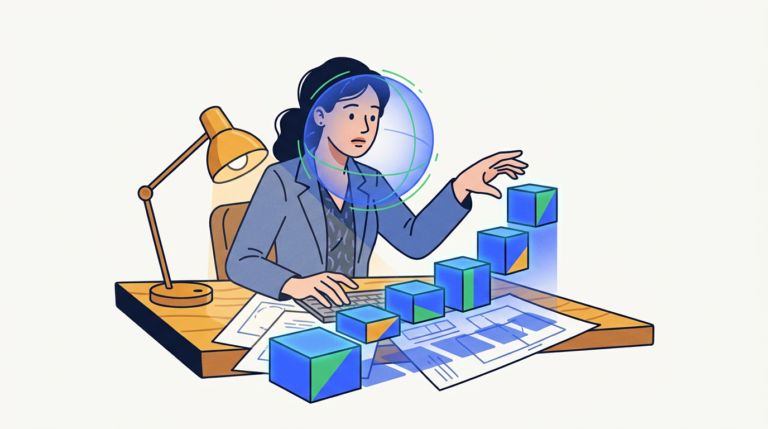 The Future of Work: How AI Rewrites Your Job by 2030