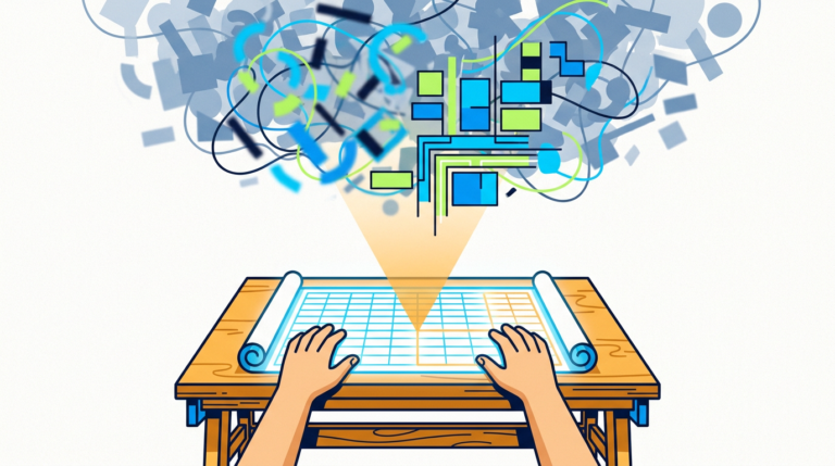 Future Work Report: 12 Trends & Stats Shaping 2030