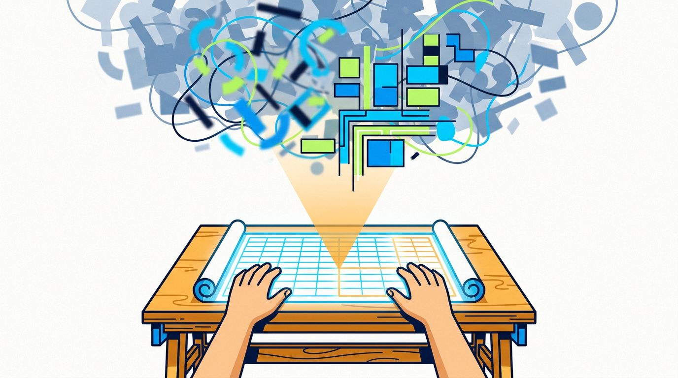 Future Work Report: 12 Trends & Stats Shaping 2030