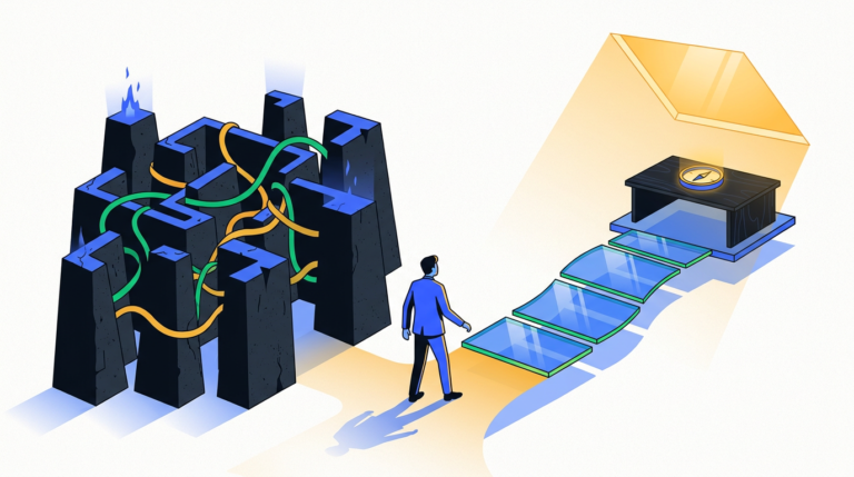 Hybrid Workplace: The Real Future of Work (Not a 3-Day Mandate)