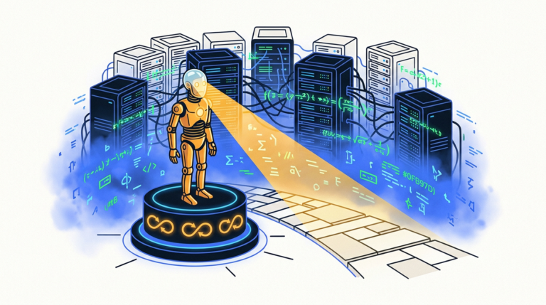 Learning Agent in AI: Components, How It Works & Examples