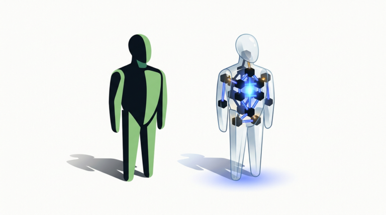 Simple Reflex vs Model-Based Reflex Agents: Key Differences