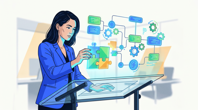 AI Workflow Automation: A Complete Guide for Business (2024)
