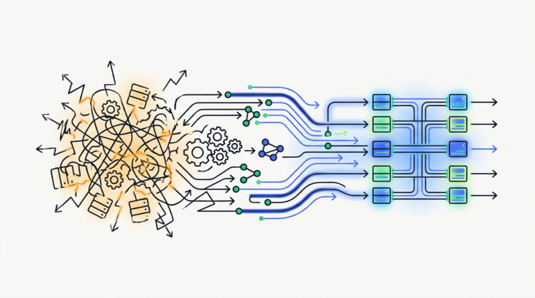 Resilient Automation Architecture: A Guide to Unbreakable Bots
