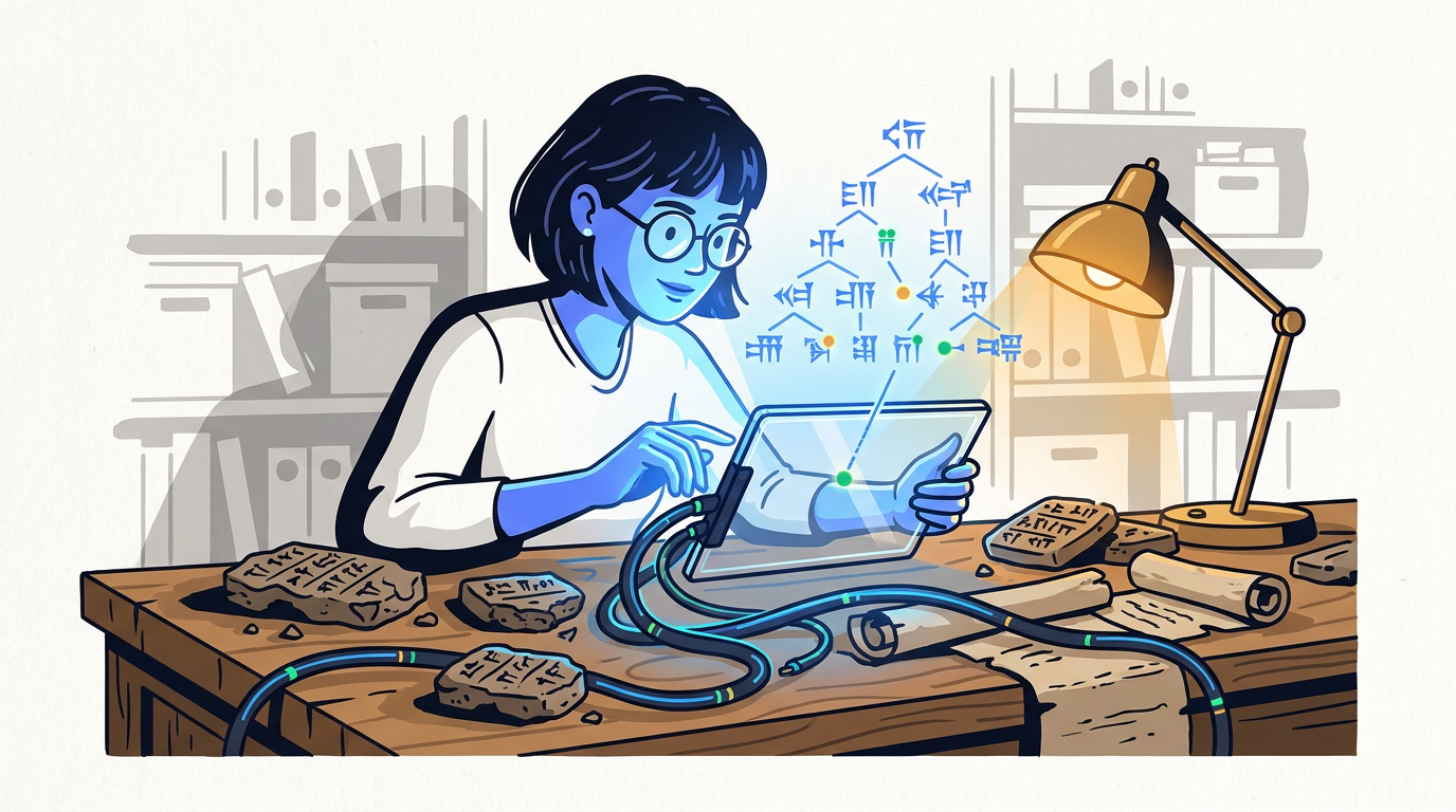 AI Agents in Sanskrit: What’s Really Happening?