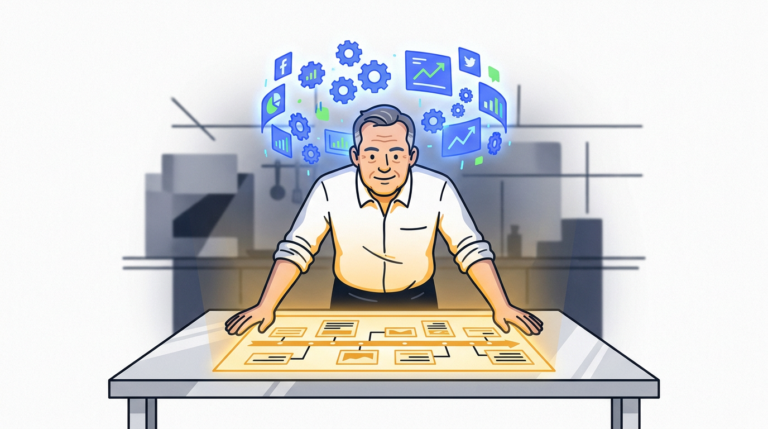 AI for Restaurant Marketing: A Guide for 2024