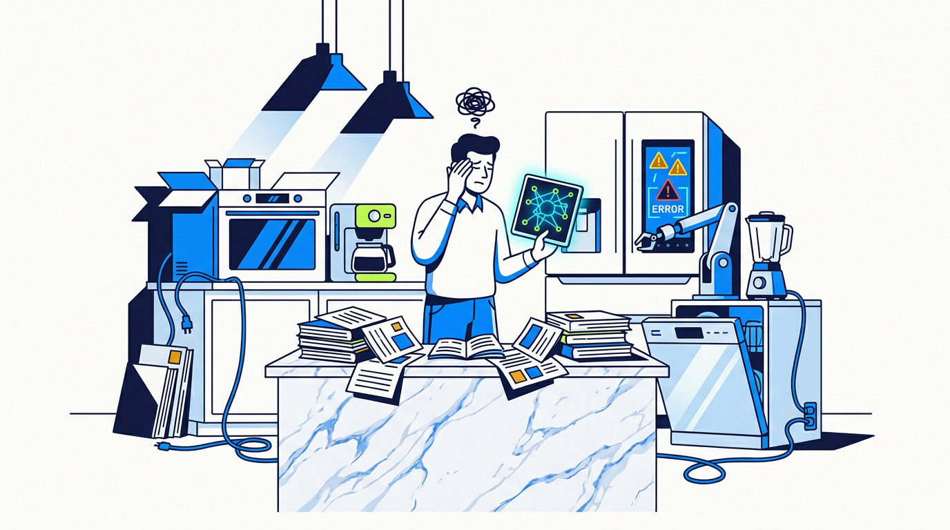AI Kitchen Automation: A Guide for Restaurants & Food Service
