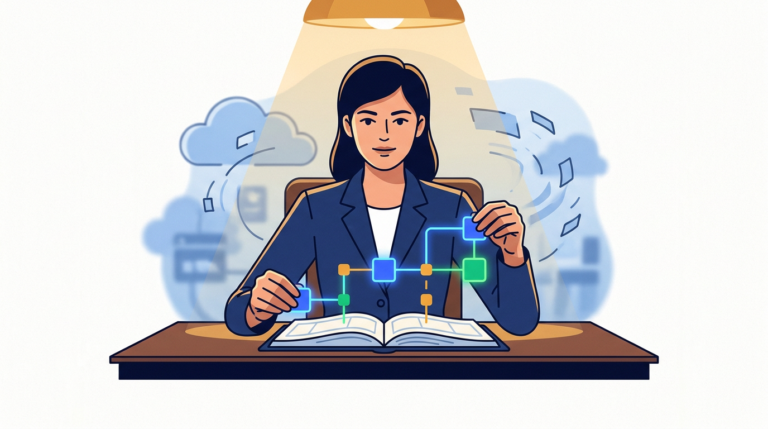 AI Tips for Accountants: A Guide to Analysis & Automation