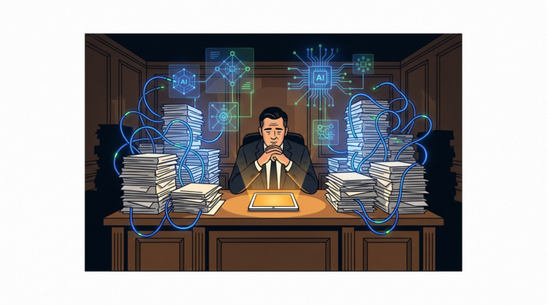 AI Tips for Lawyers: Practical Guide to Research & Drafting