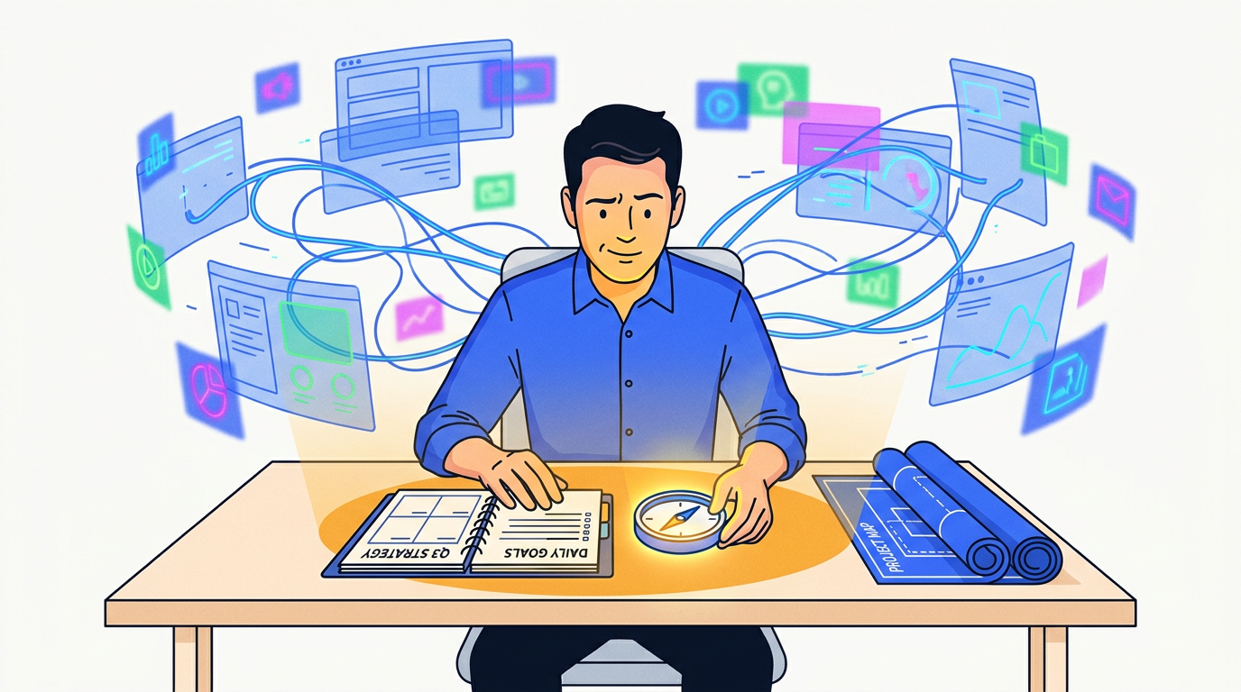 AI Tips for Marketing Professionals: A Practical Guide