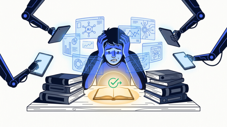 AI Tips for Students: Research, Study & Use AI Ethically