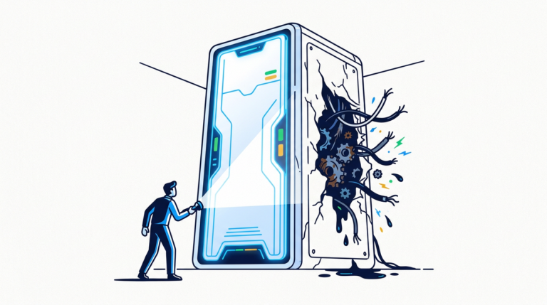 Limitations of Generative AI: The Awkward Truth of What’s Wrong