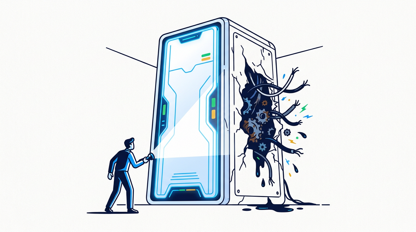 Limitations of Generative AI: The Awkward Truth of What’s Wrong
