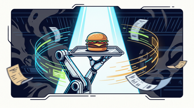 McDonald’s AI Drive-Thru: What Really Happened with IBM & Google